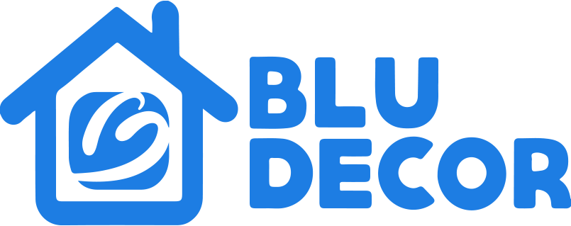 Blu Decor